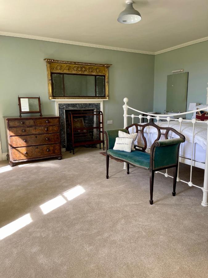 Trewardale Bed and Breakfast Bodmin Εξωτερικό φωτογραφία