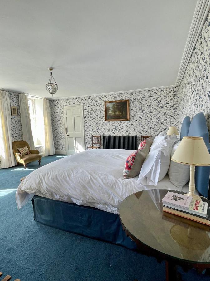 Trewardale Bed and Breakfast Bodmin Εξωτερικό φωτογραφία