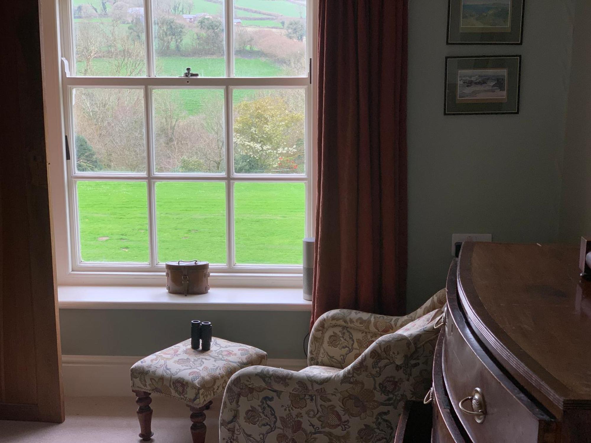 Trewardale Bed and Breakfast Bodmin Εξωτερικό φωτογραφία